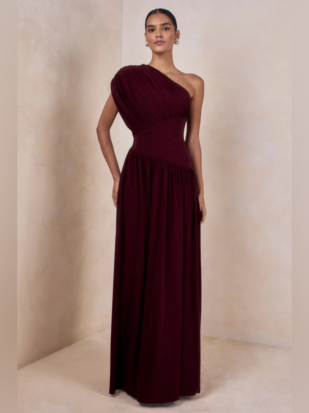 Club L London Kelsey Gown